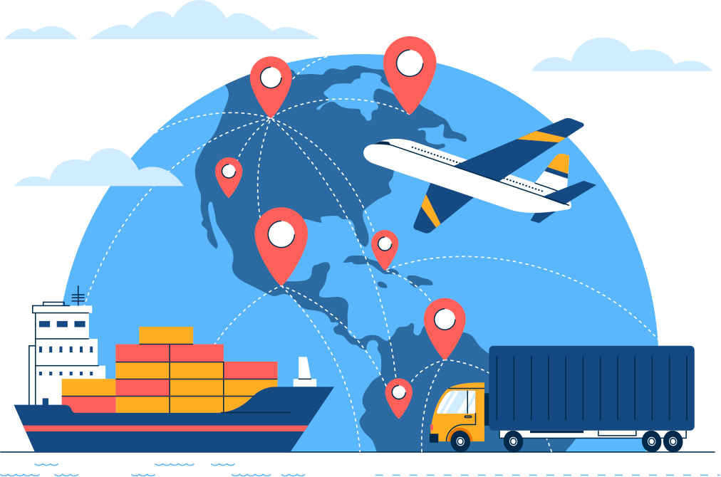 Track your shipment